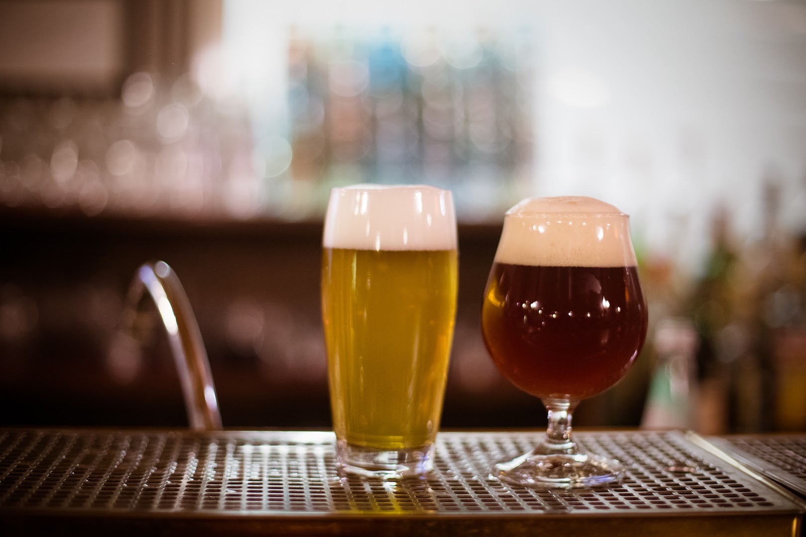 BrewPub Turbacci