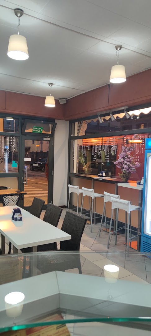Brezza Bar & Food, Venezia
