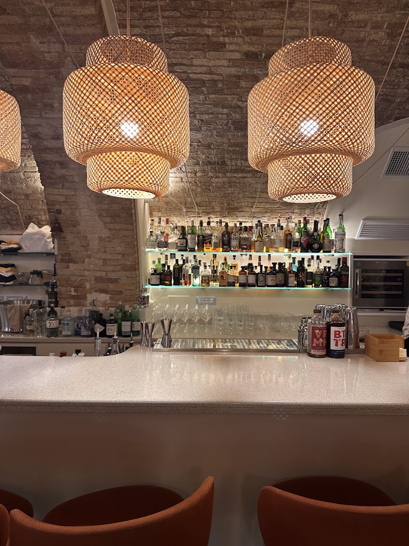 Brezza fish and chill, Soverato