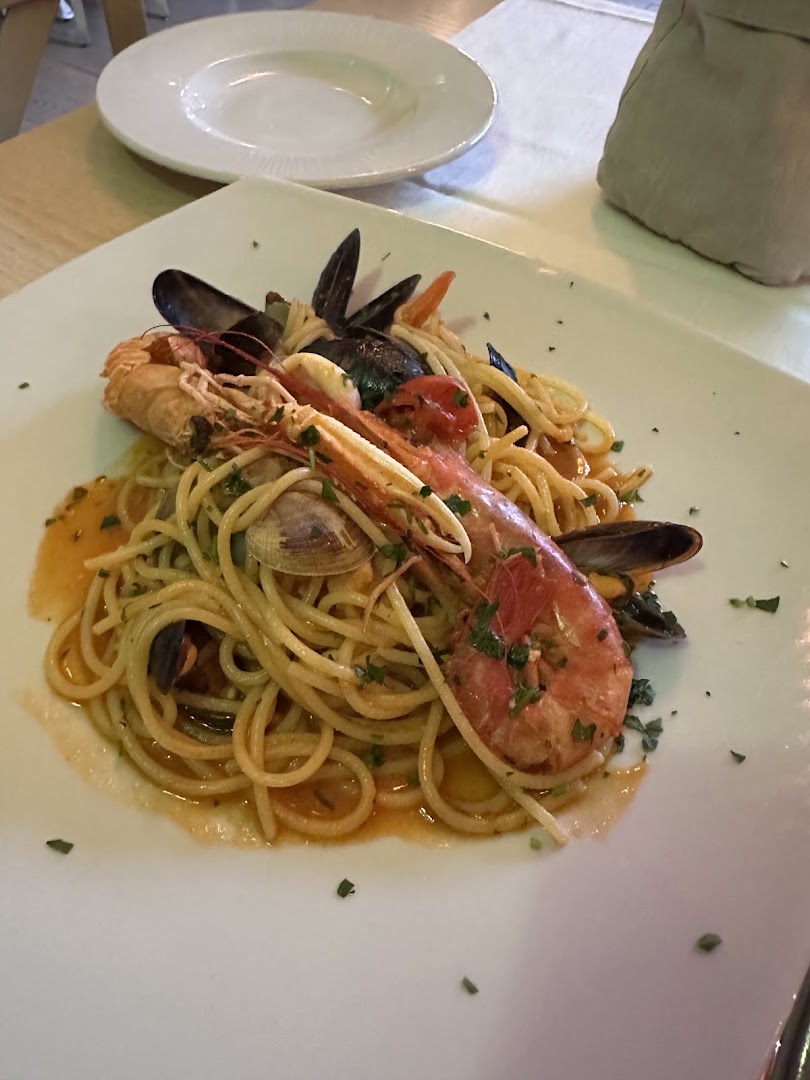brezzamarina, Milano