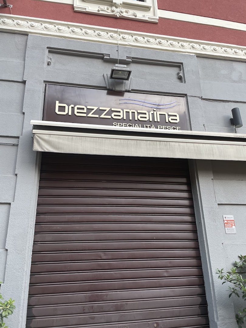 brezzamarina