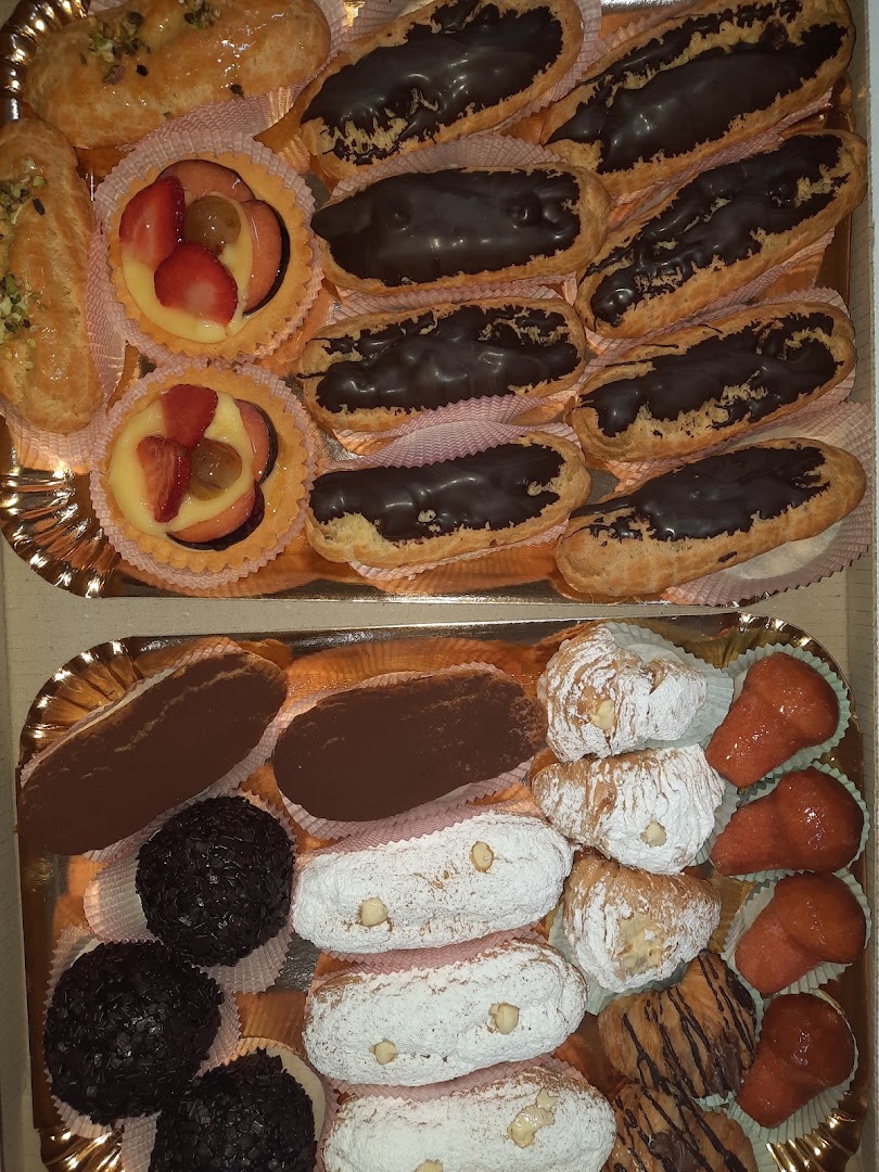 bri pasticceria