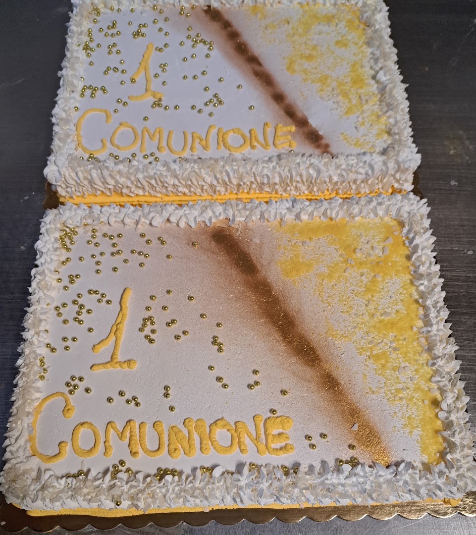 bri pasticceria