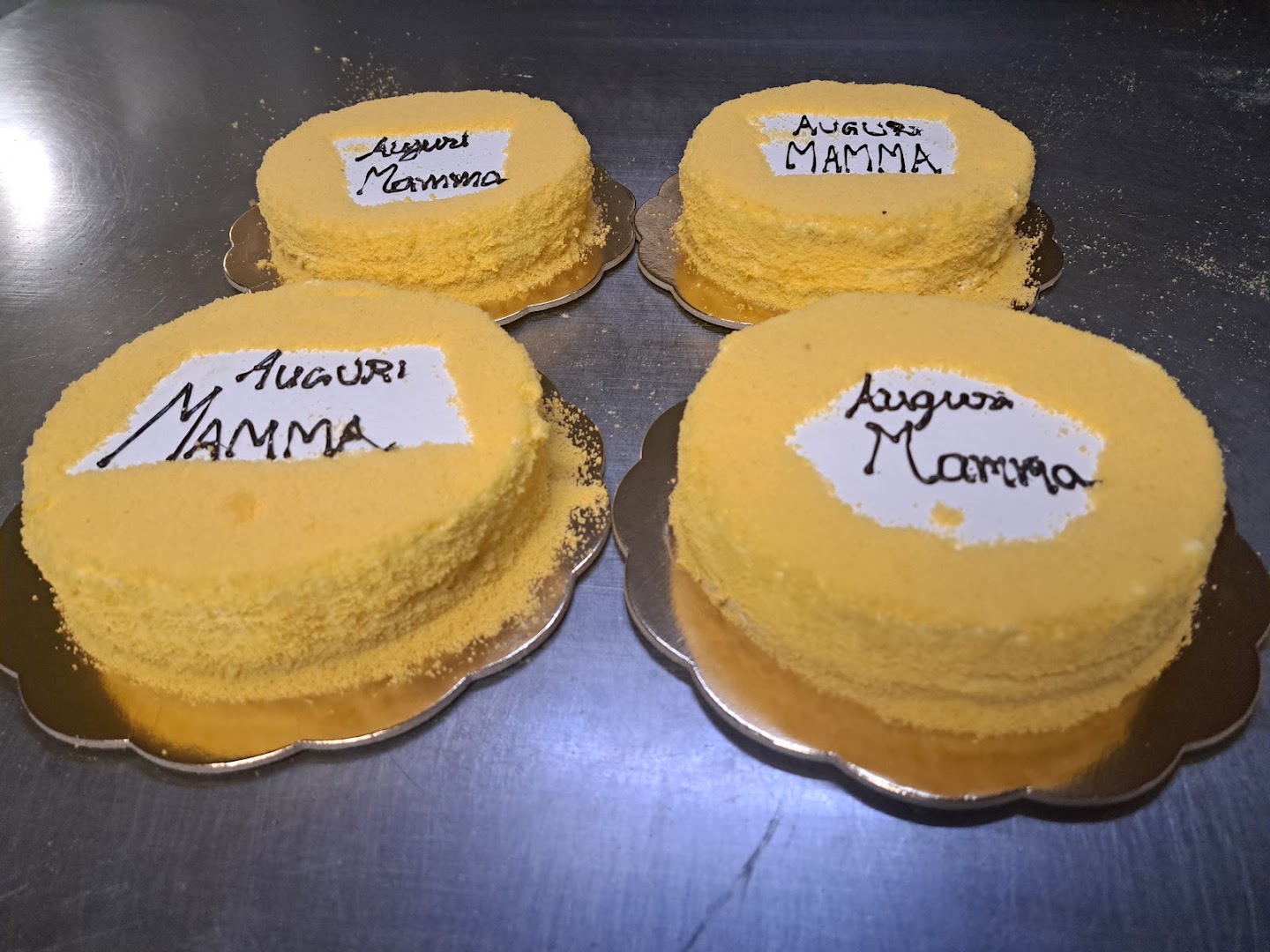 bri pasticceria