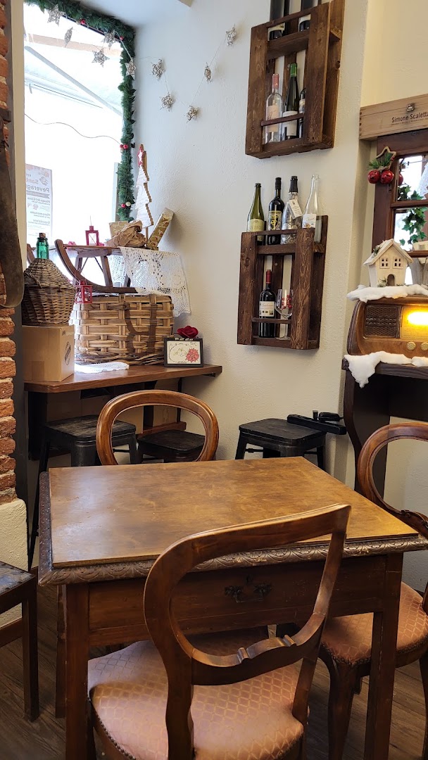 Bric a Brac - Cantine Ludiche, Peveragno
