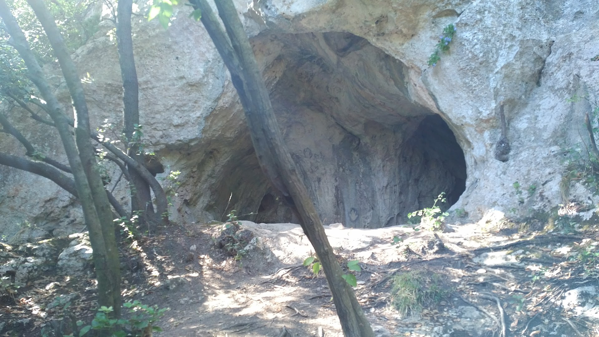 Bric della Croce
