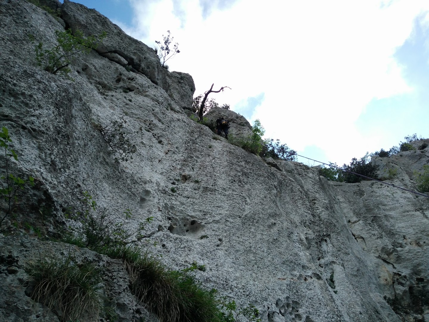 Bric della Croce