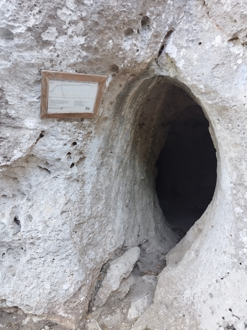 Bric della Croce