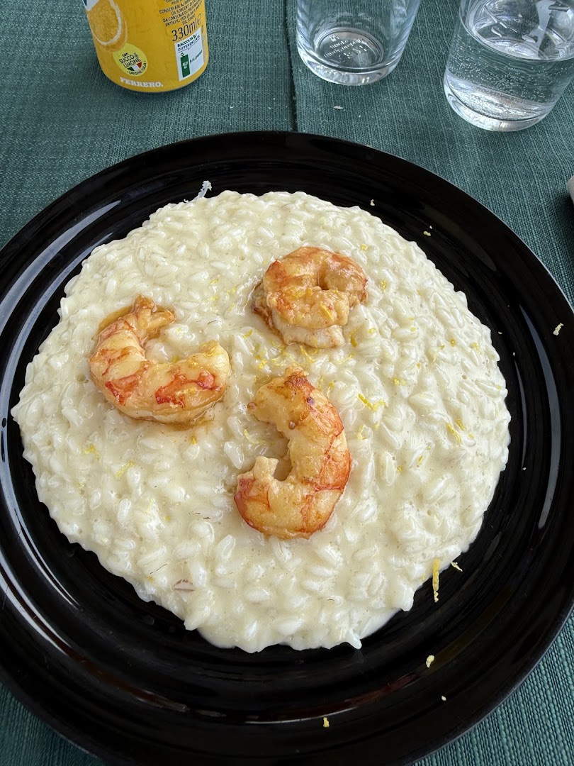 Bricch. Ristorante