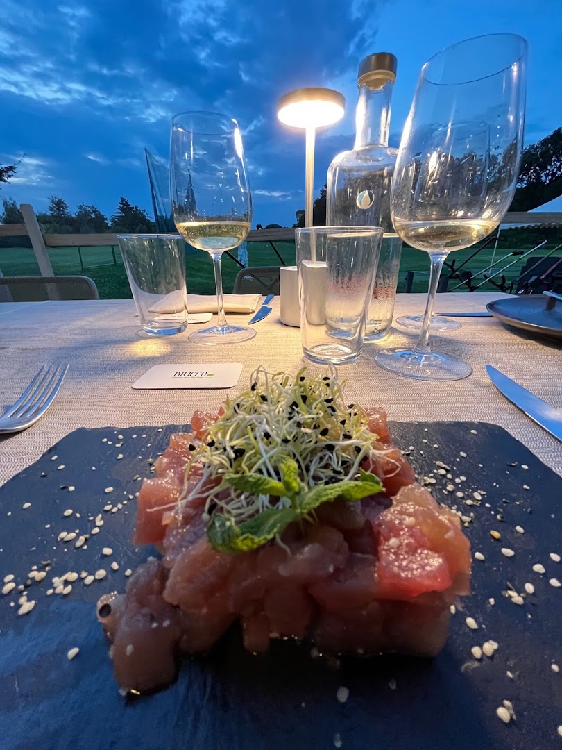 Bricch. Ristorante