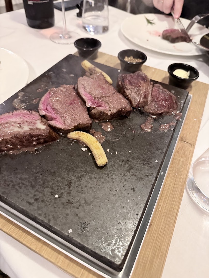 Bricco & Bacco, Monreale