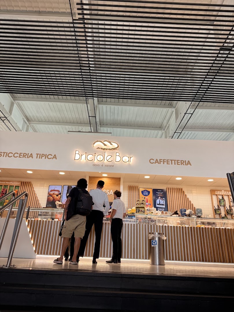 Bricco Caffè