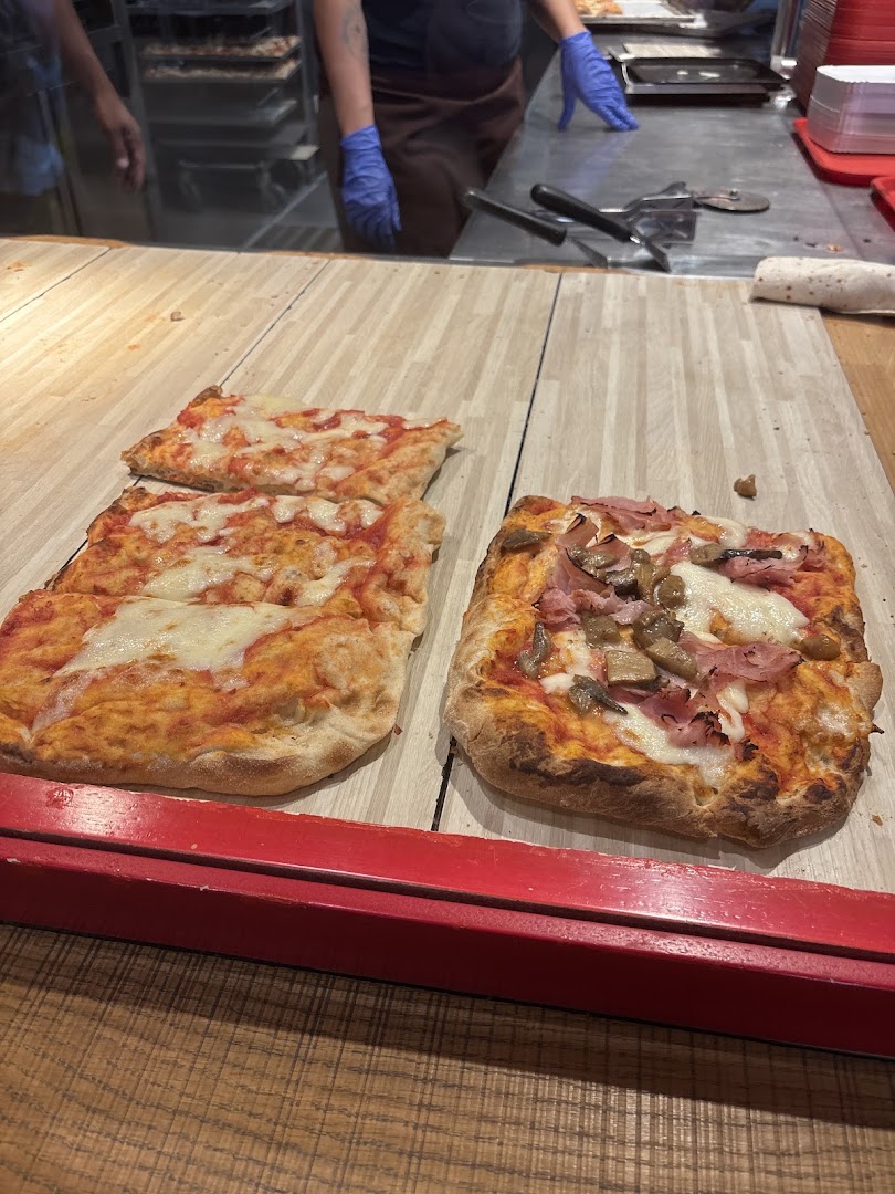 Bríccocafè | Pizza