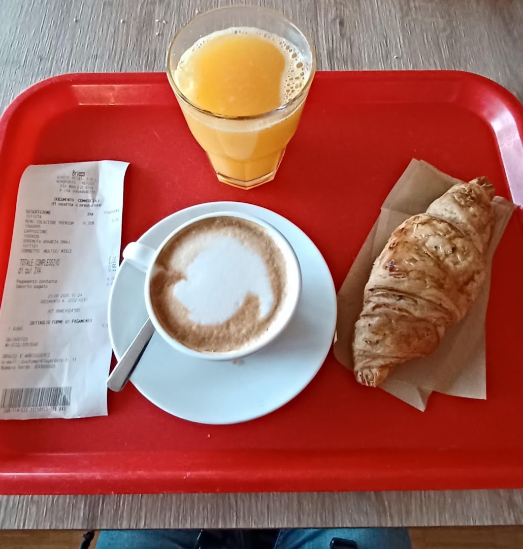 Bríccocafè | Pizza