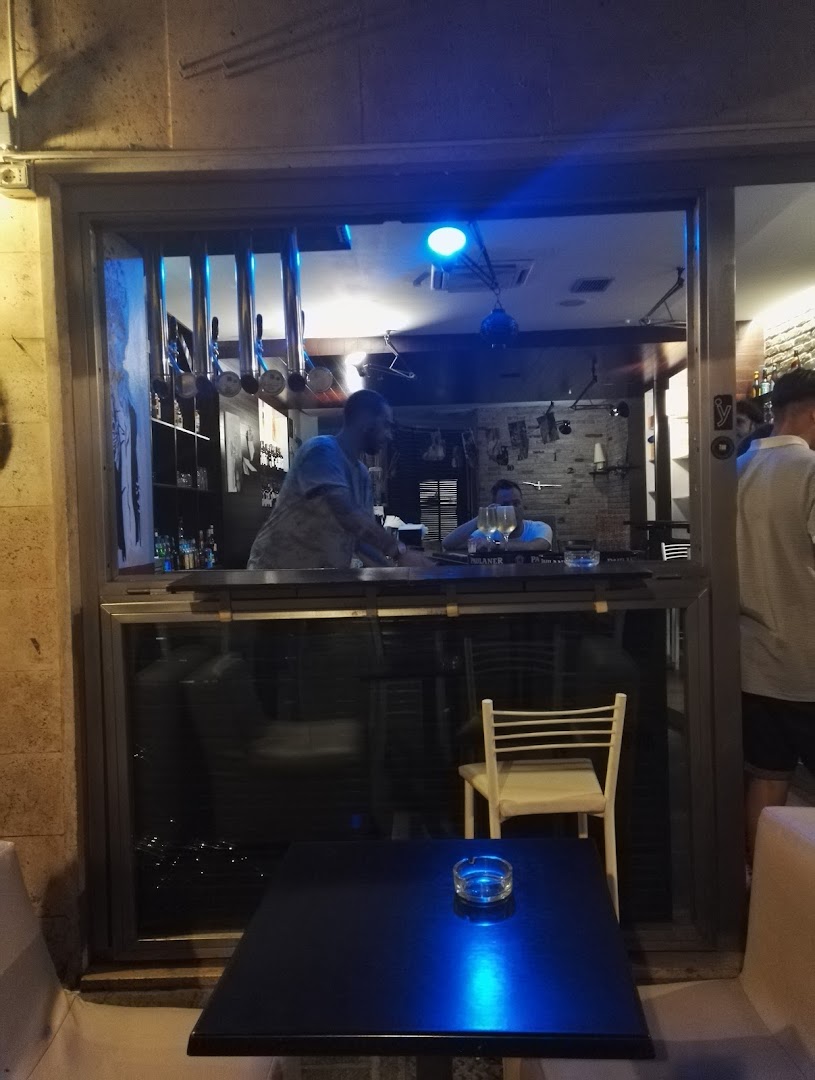 Briciola Café
