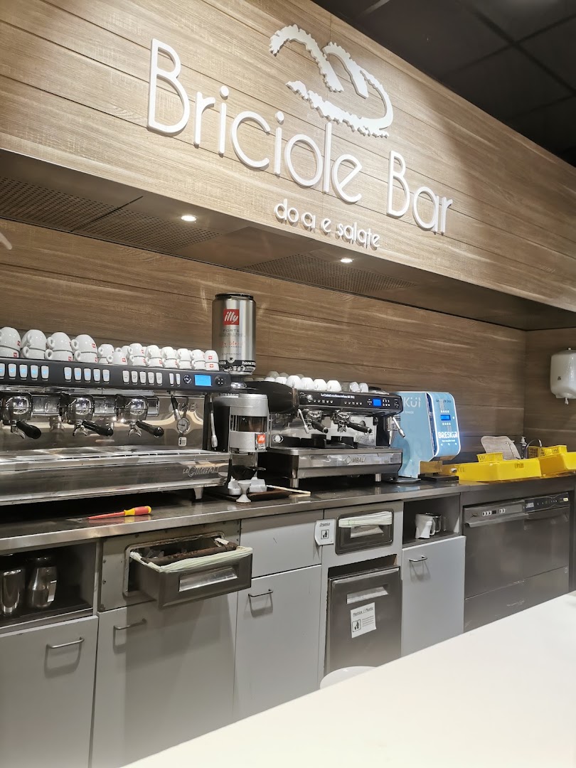BRICIOLE BAR