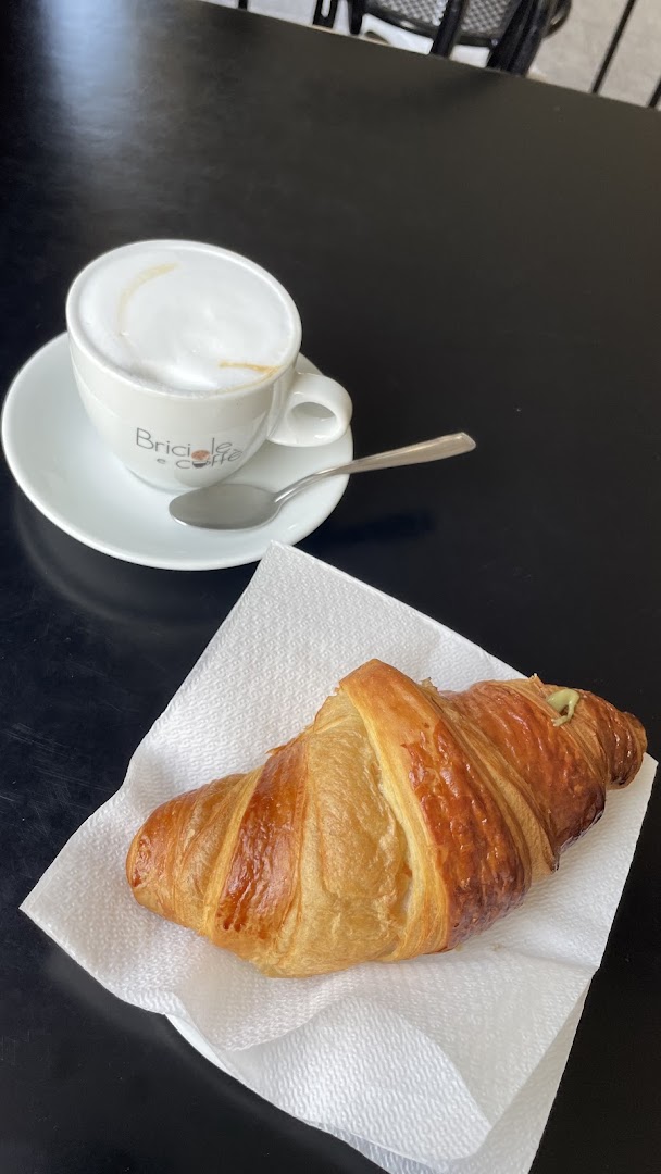Briciole & Caffè, Cologno Monzese