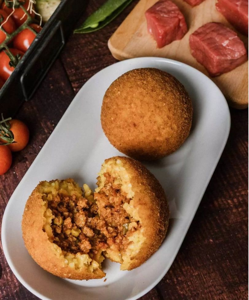Briciole di Gusto, Taranto