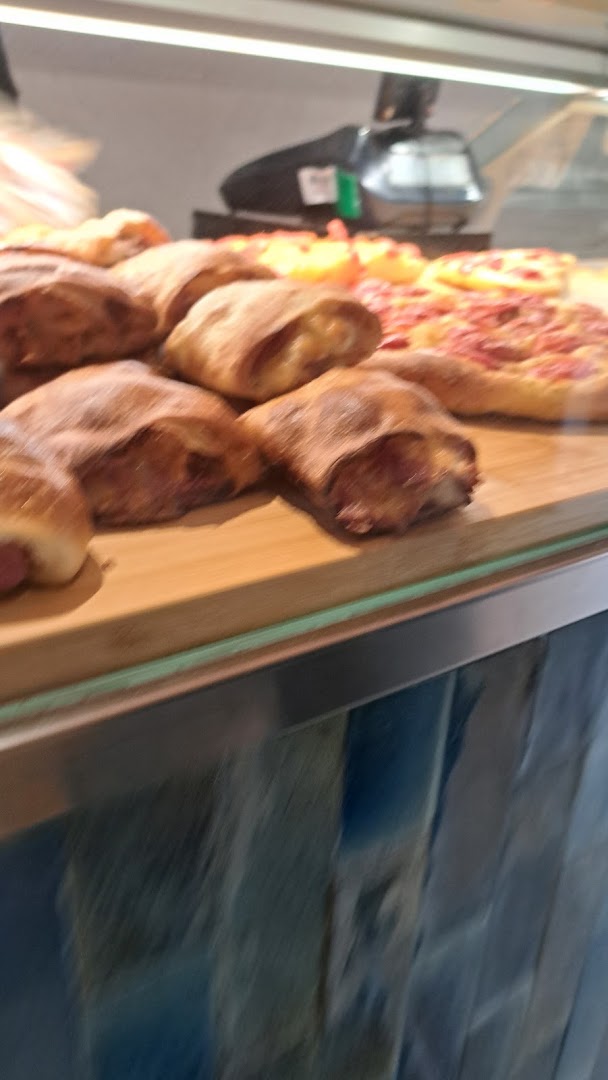 Briciole di Pane Food