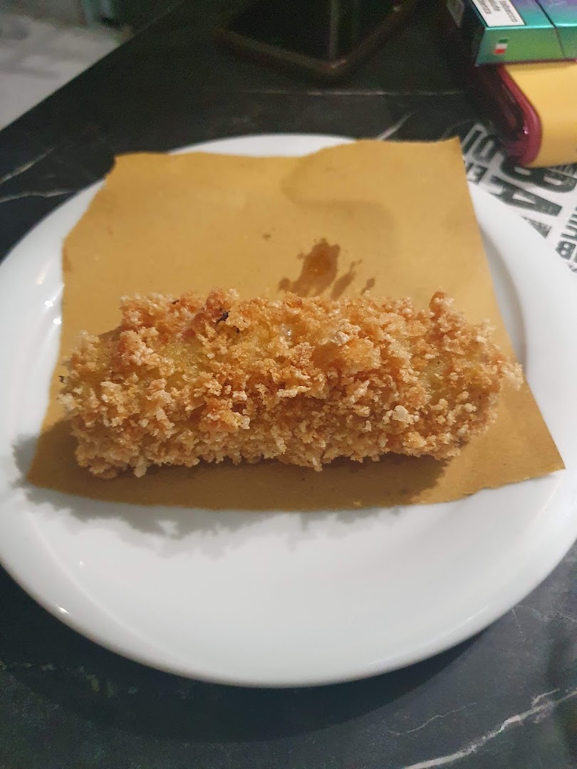 Briciole di Pasta