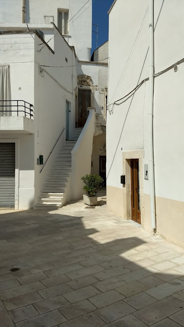 Briciole Di Utopia Srl, Martina Franca