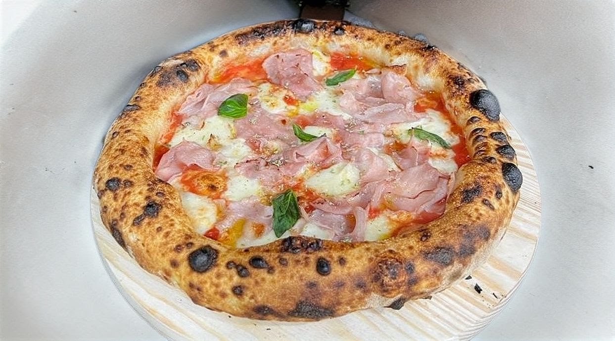 Briciole in tasca - Panificio - Pizzeria - Rosticceria mignon - Servizio a domicilio, Palermo
