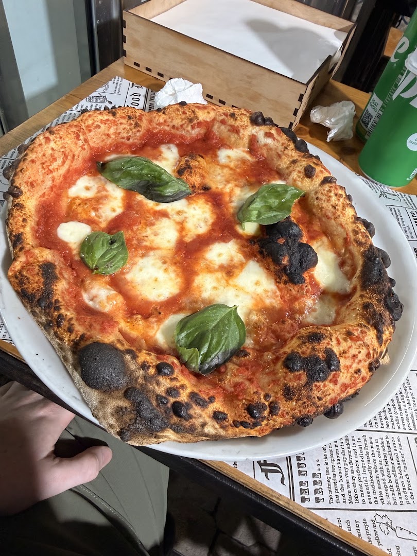 Briciole in tasca - Panificio - Pizzeria - Rosticceria mignon - Servizio a domicilio