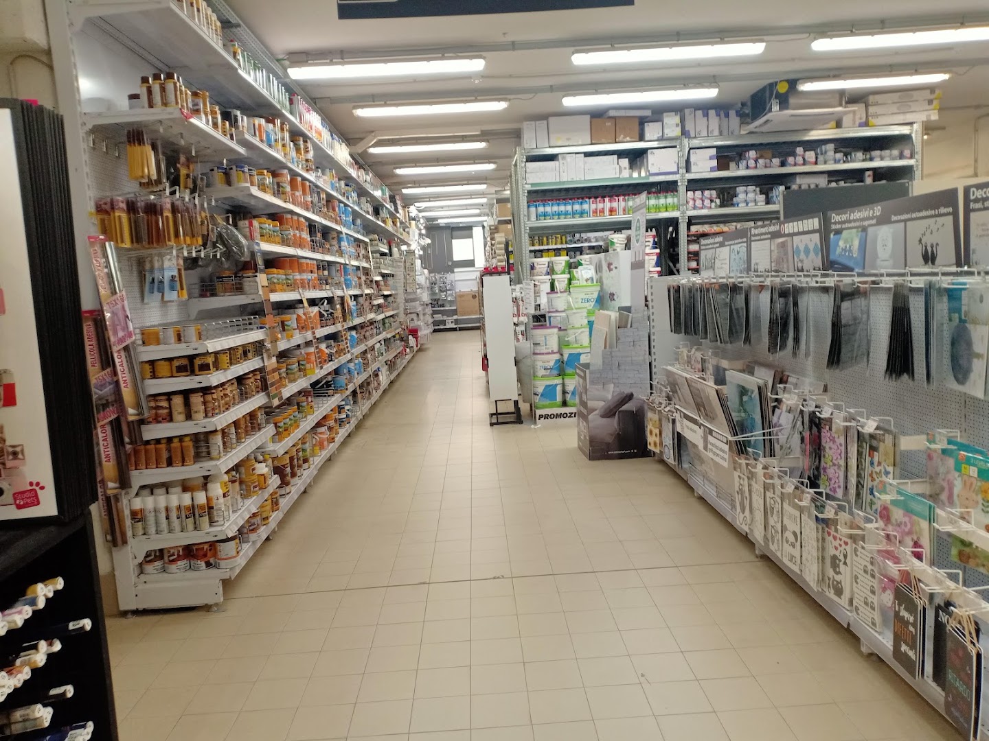 Brico io FOLLONICA