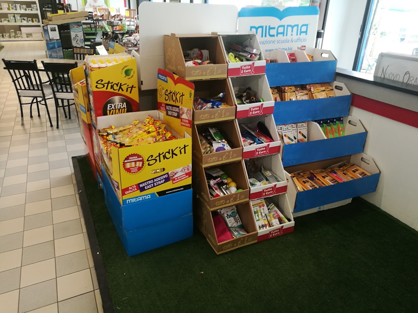 Brico io Fossombrone