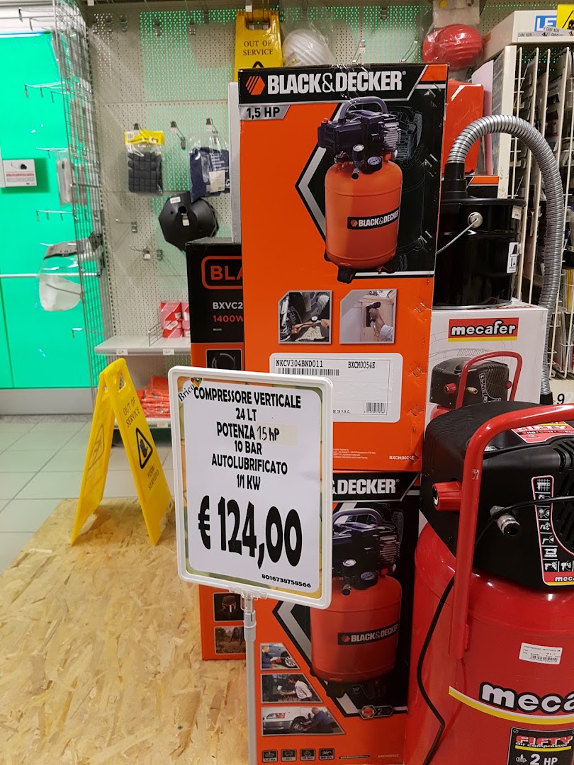 Brico io OSIMO