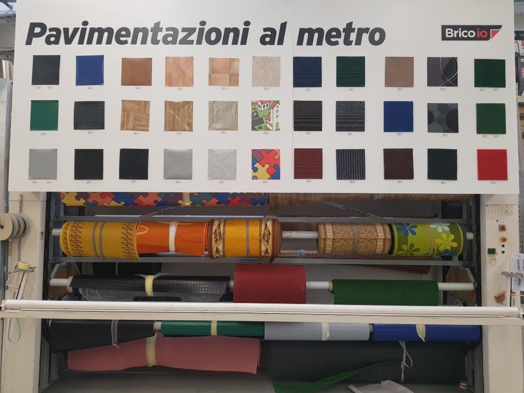 Brico io SUZZARA