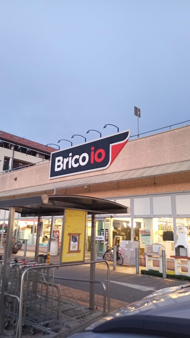 Brico io SUZZARA