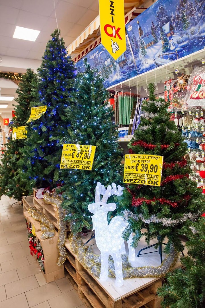 Brico Ok Cosenza