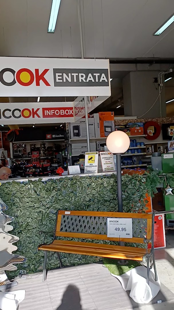 Brico OK Tito