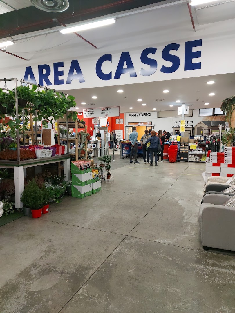 Bricocity, San Giovanni la Punta