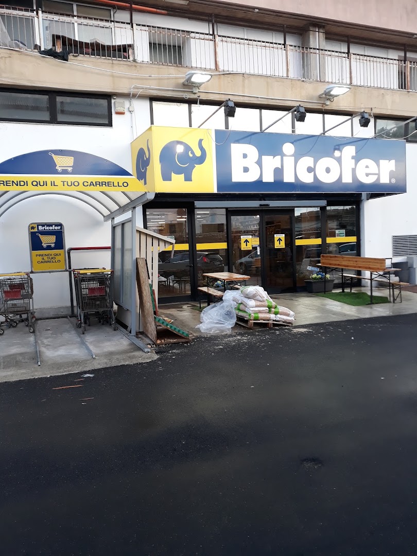Bricofer Cagliari