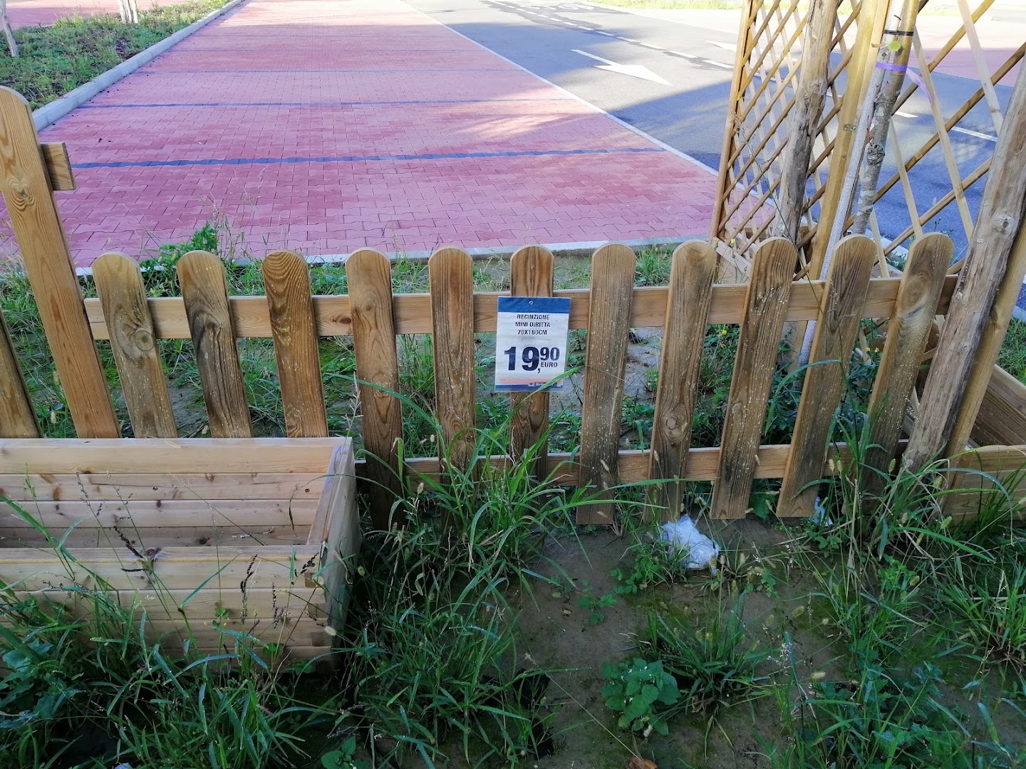 Bricofer Cascina