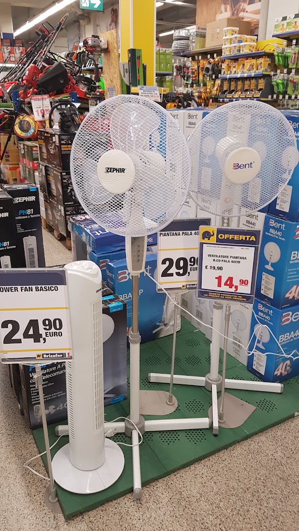 Bricofer Nerviano