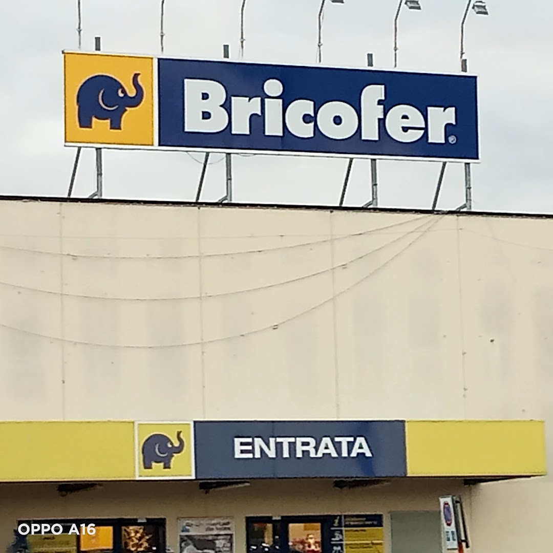 Bricofer San Salvo