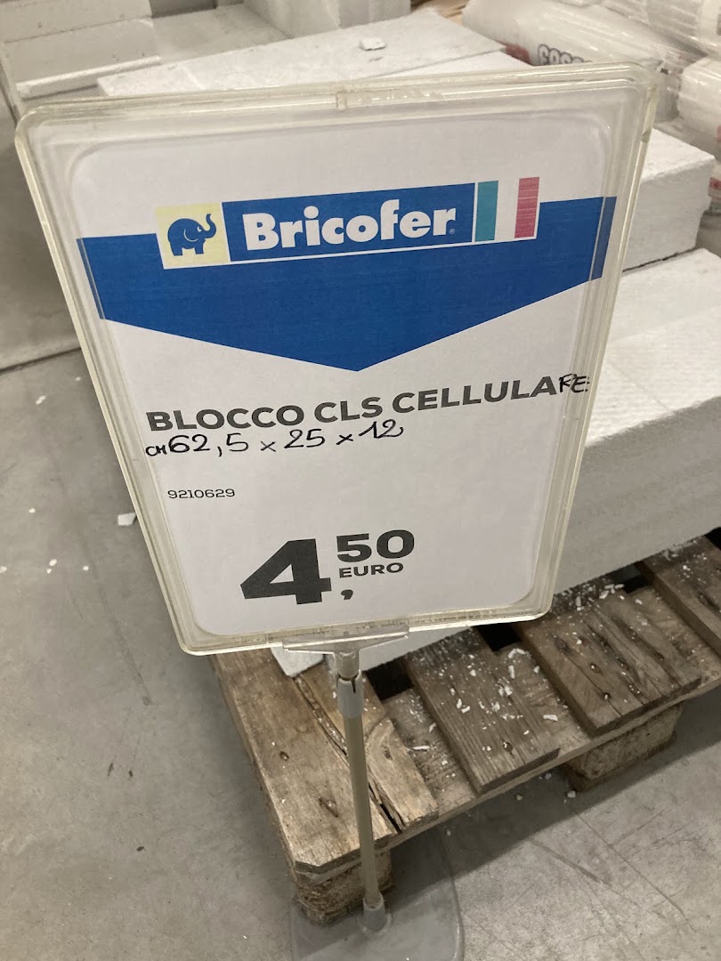 Bricofer Spilimbergo