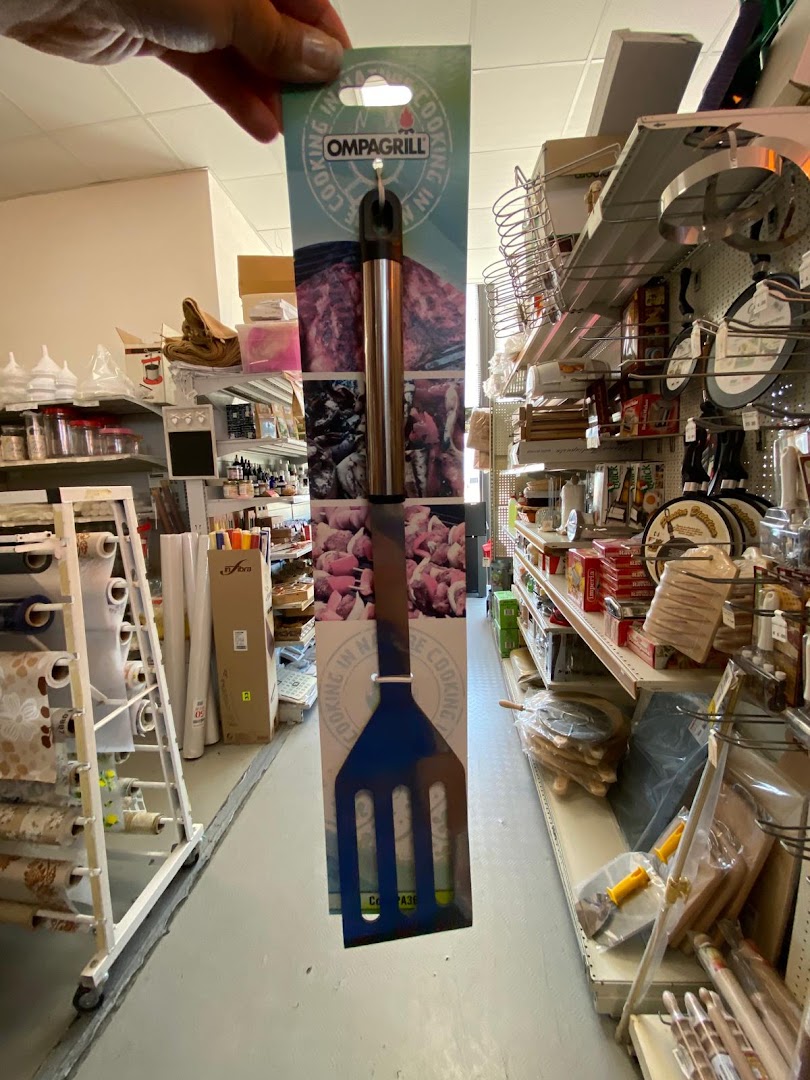 Bricoleria 33 Gatteo