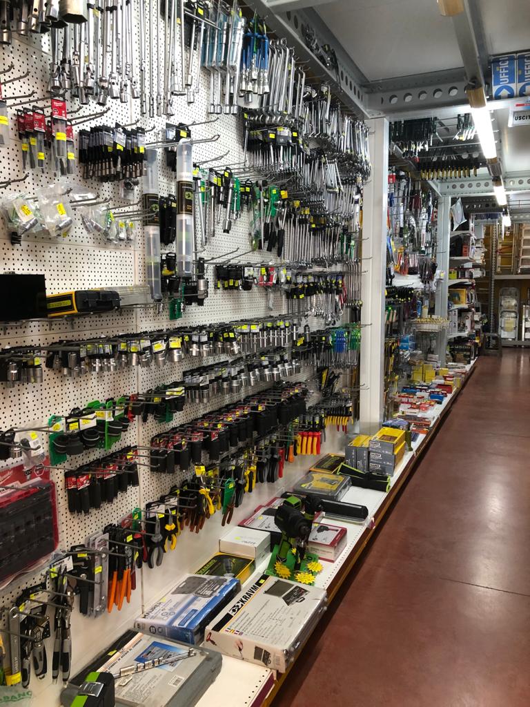 Bricover Ferramenta Bricolage e Giardinaggio