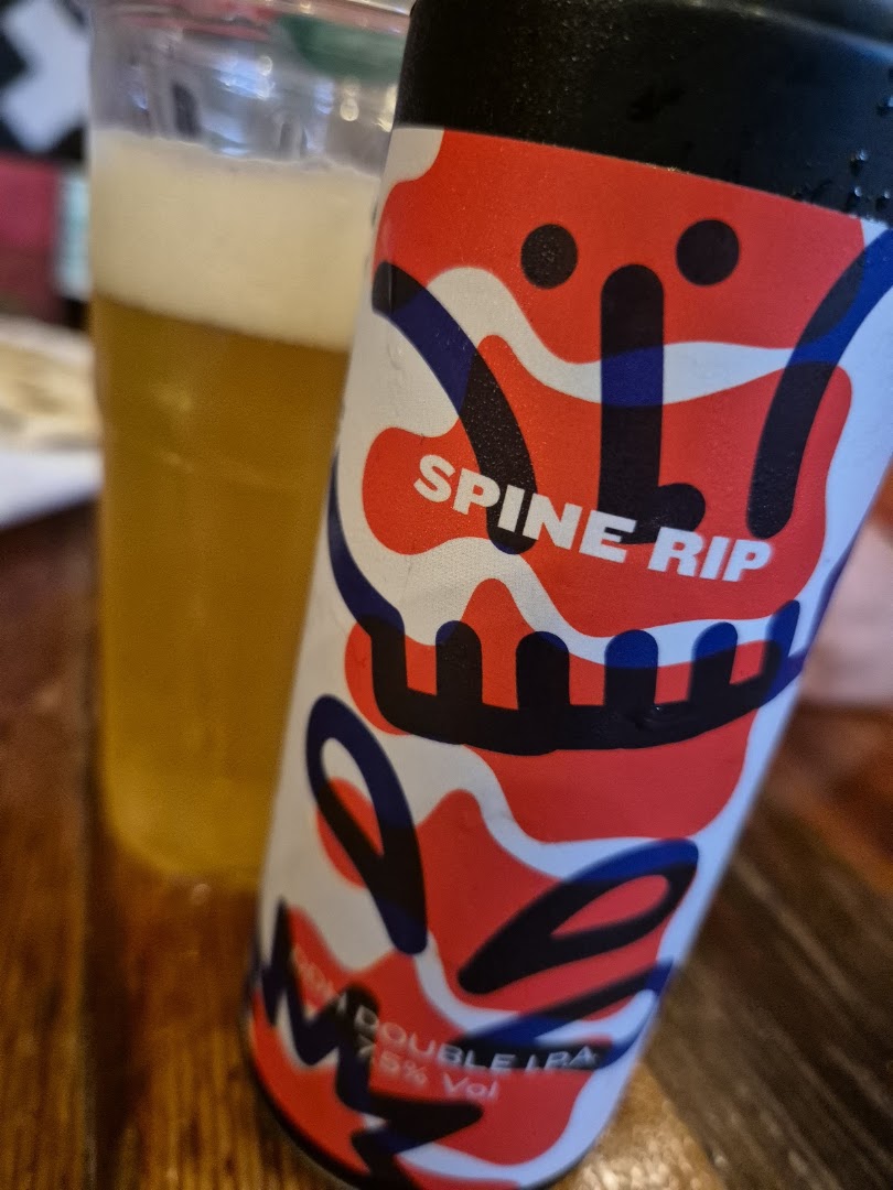 Bricriu - Birra & Vino e beach streetwear