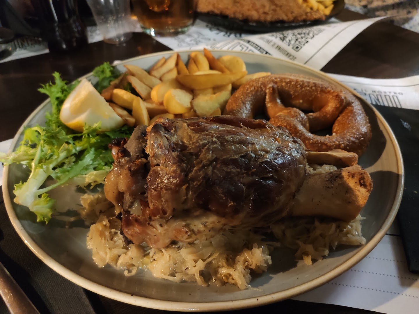Bridge Pub