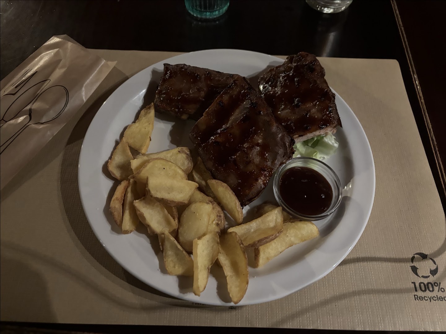 Bridge Pub & restaurant
