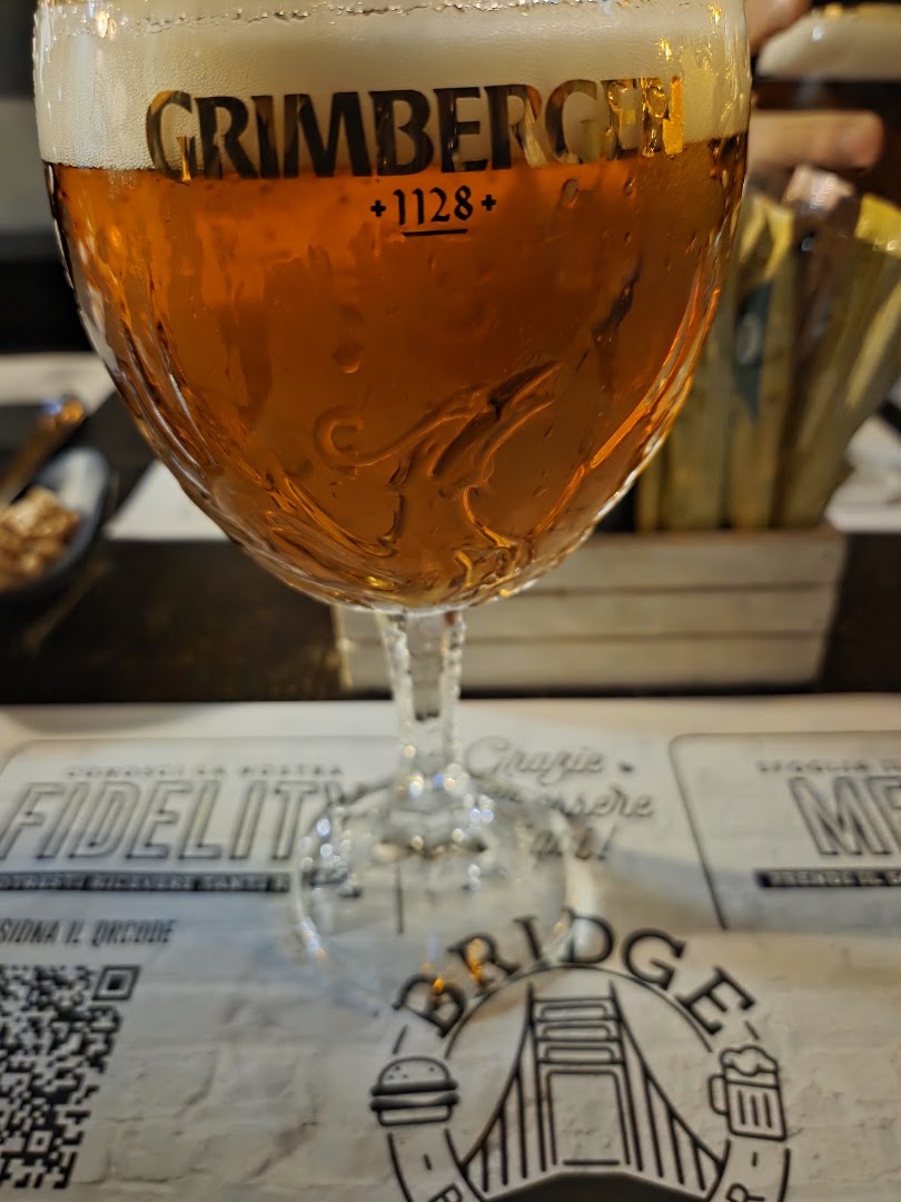 Bridge Pub