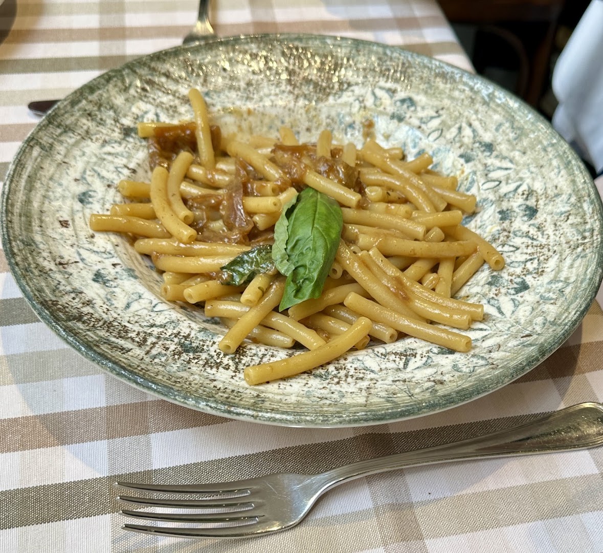 Brigida - Cucina Napoletana