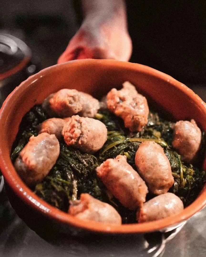 Brigida - Cucina Napoletana