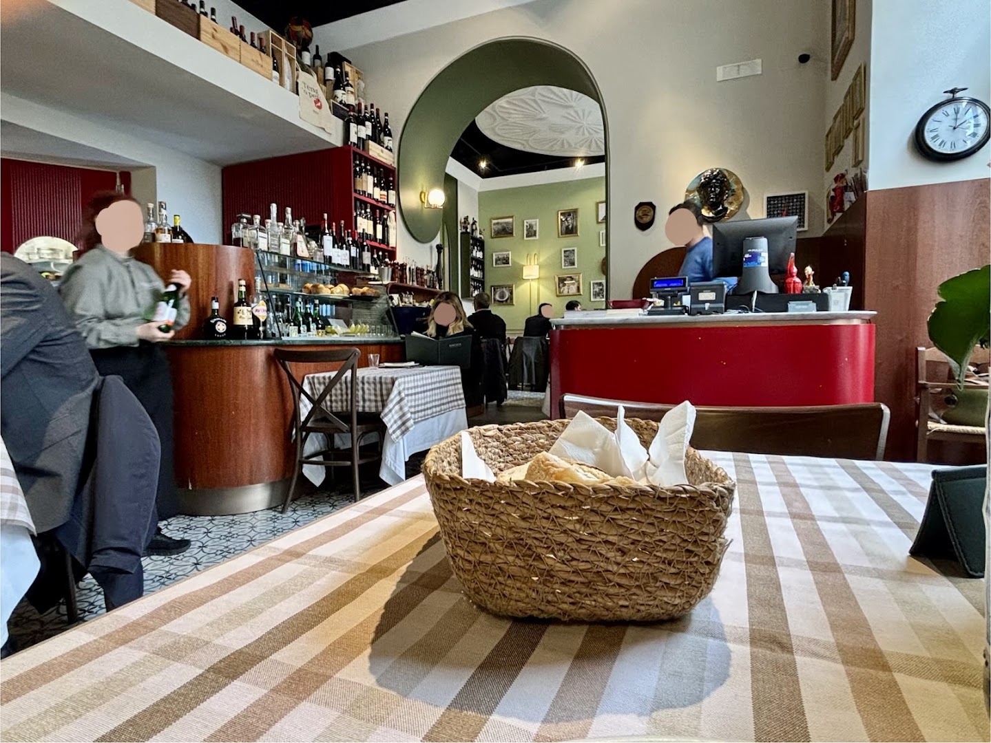 Brigida - Cucina Napoletana