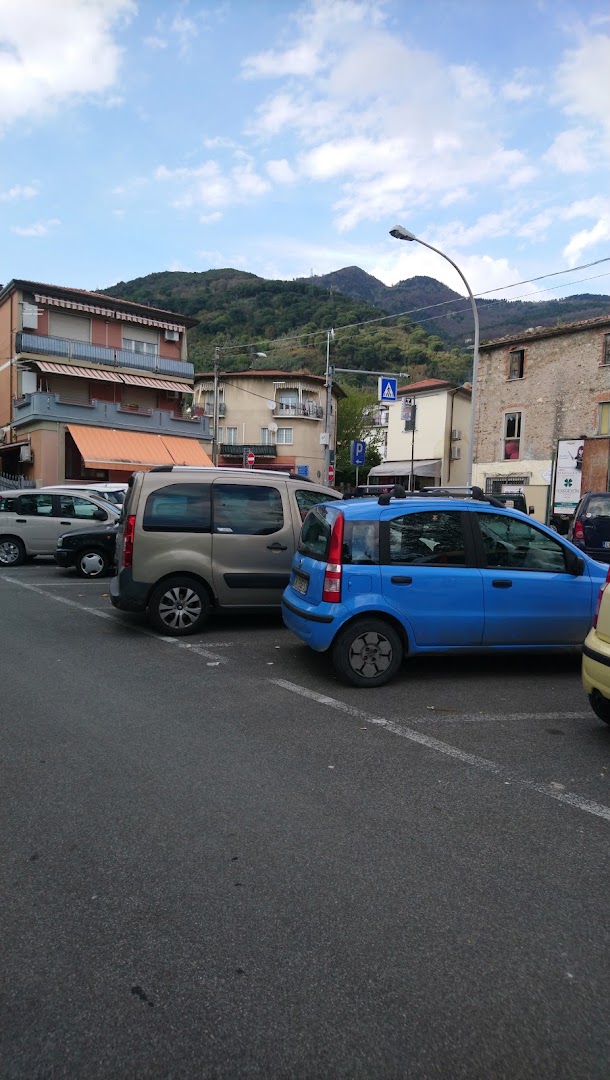 Briglia Francesco